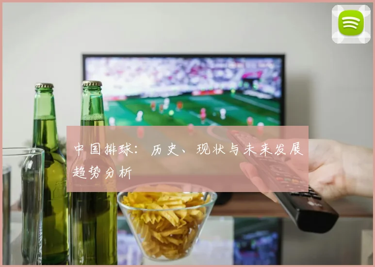 中国排球：历史、现状与未来发展趋势分析