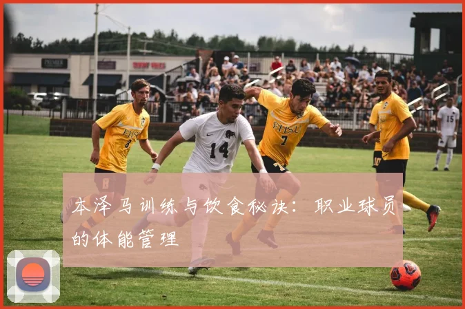 本泽马训练与饮食秘诀：职业球员的体能管理