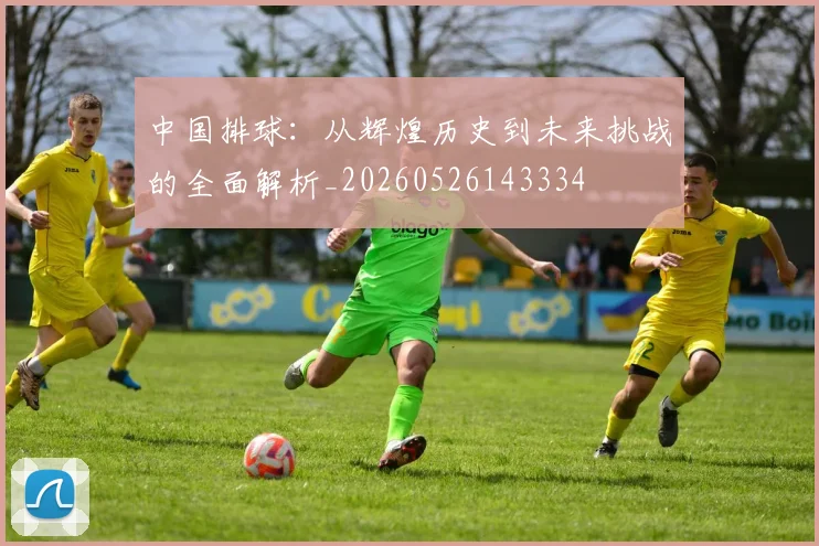 中国排球:从辉煌历史到未来挑战的全面解析_20260526143334